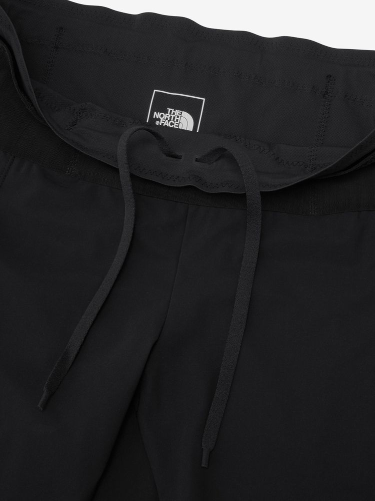 THE NORTH FACE(ザ・ノース・フェイス) ｜インパルスショートタイツ（ユニセックス）