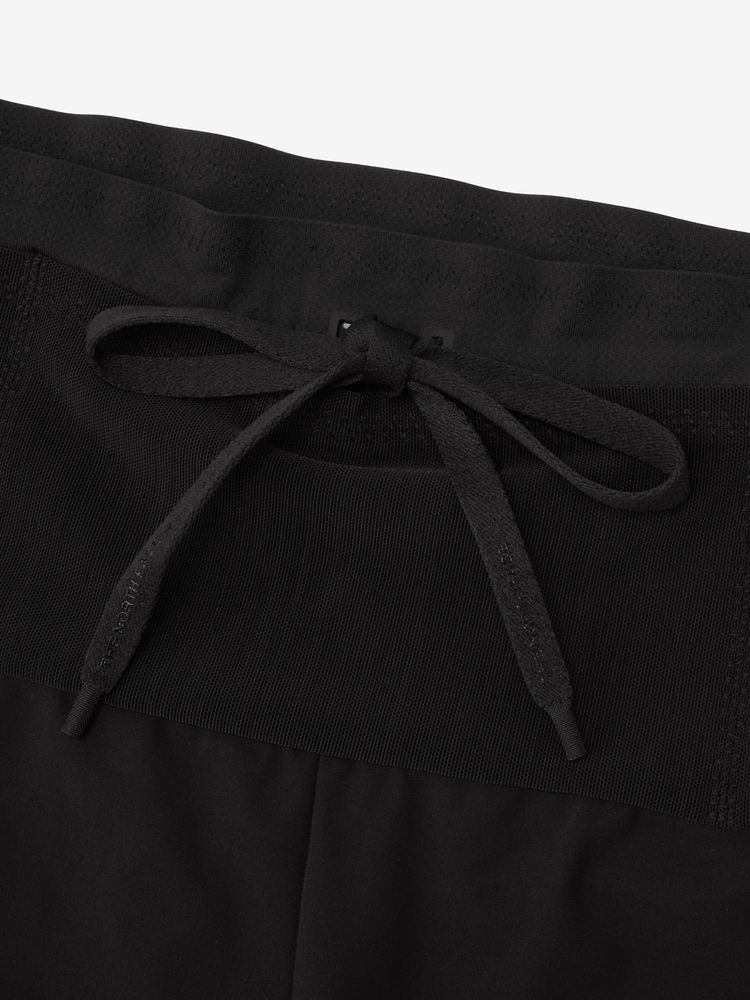 THE NORTH FACE(ザ・ノース・フェイス) ｜インパルスショートタイツ（ユニセックス）