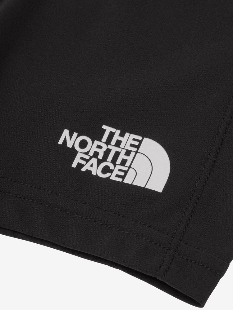 THE NORTH FACE(ザ・ノース・フェイス) ｜インパルスショートタイツ（ユニセックス）