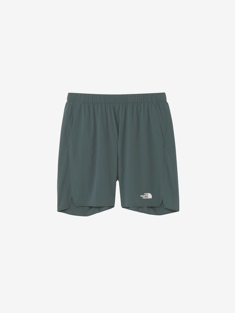 THE NORTH FACE(ザ・ノース・フェイス) ｜ストリームラインショーツ（メンズ）