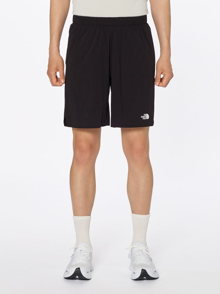 THE NORTH FACE(ザ・ノース・フェイス) ｜ストリームラインショーツ（メンズ）