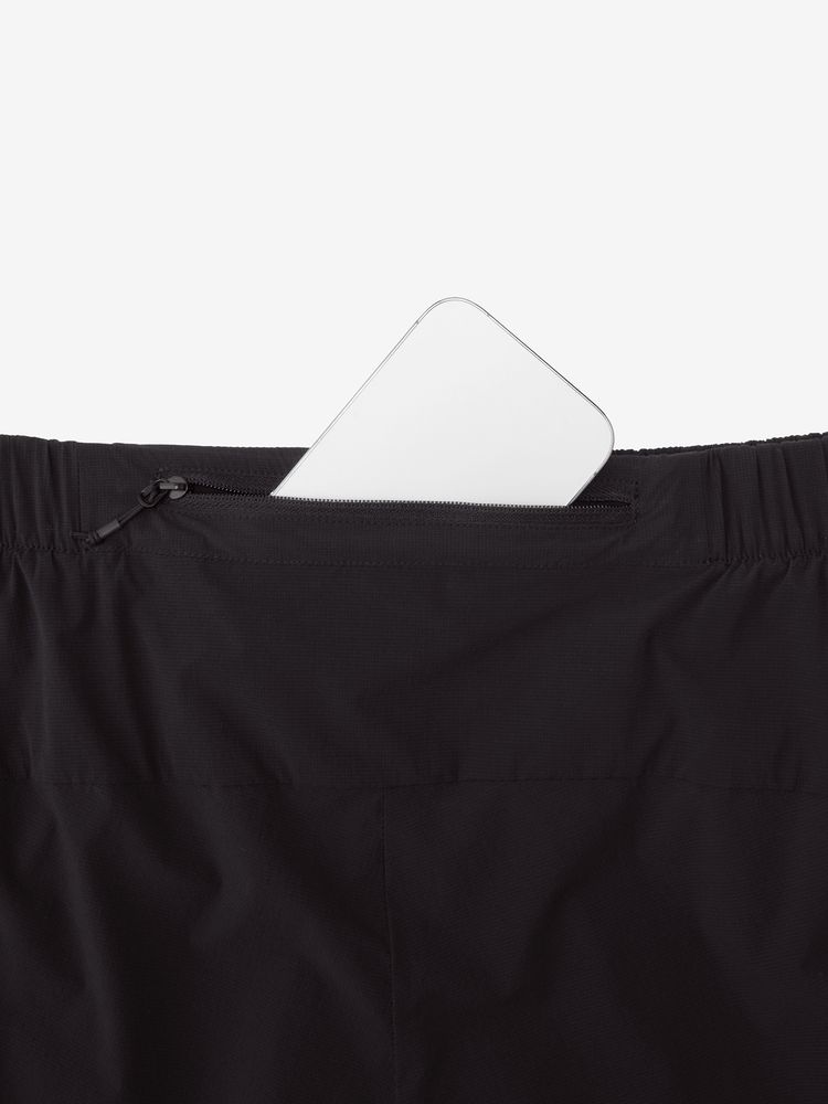 THE NORTH FACE(ザ・ノース・フェイス) ｜ストリームラインショーツ（メンズ）