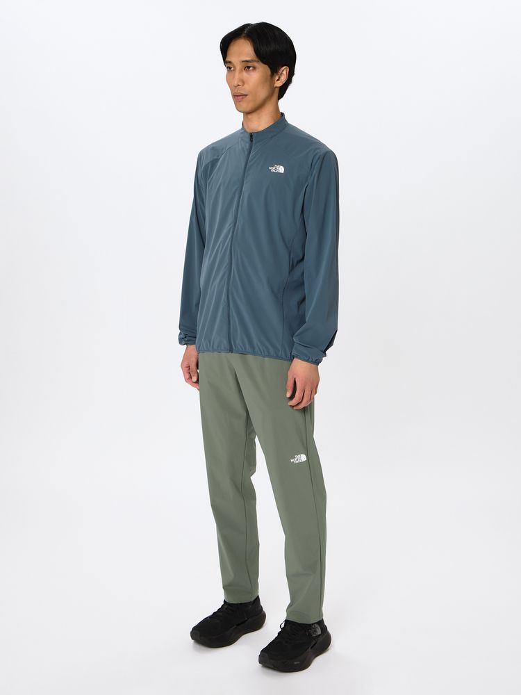 THE NORTH FACE(ザ・ノース・フェイス) ｜バーブアジャイルランニングパンツ（メンズ）