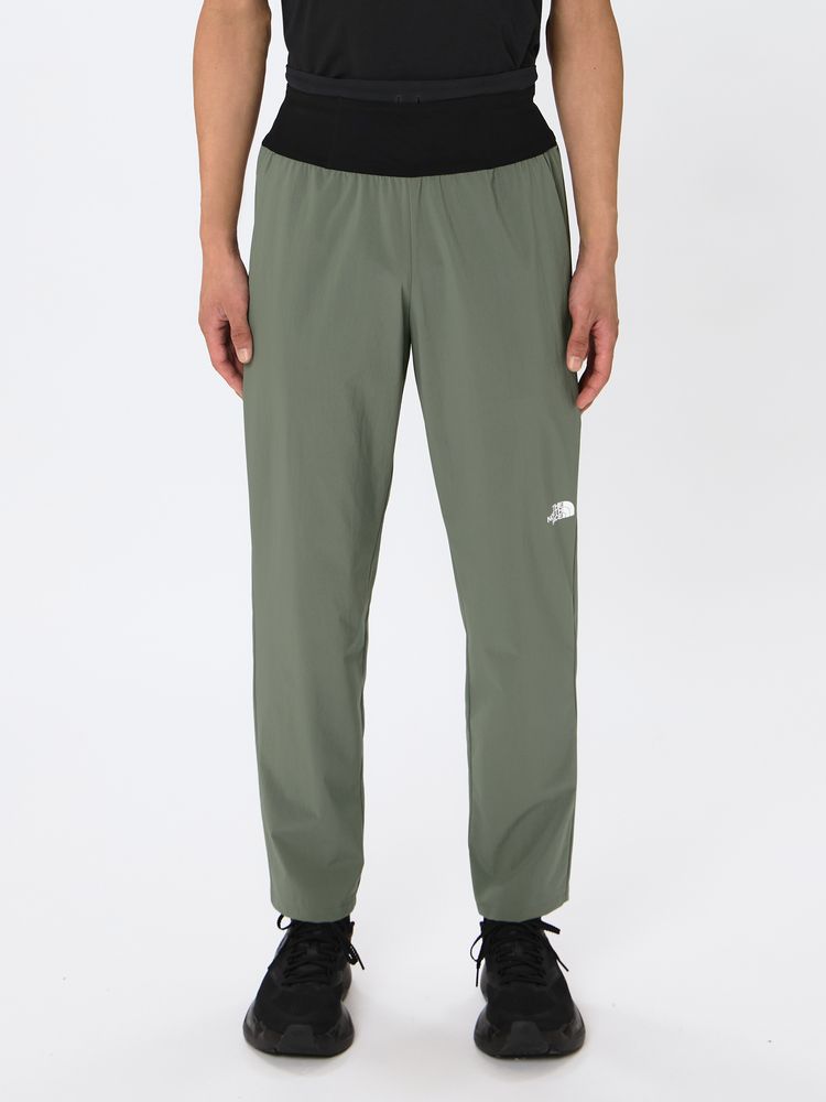 THE NORTH FACE(ザ・ノース・フェイス) ｜バーブアジャイルランニングパンツ（メンズ）