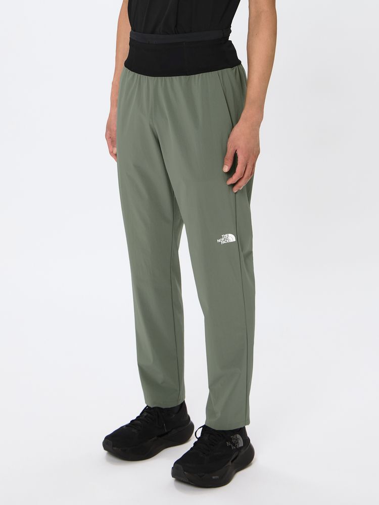 THE NORTH FACE(ザ・ノース・フェイス) ｜バーブアジャイルランニングパンツ（メンズ）