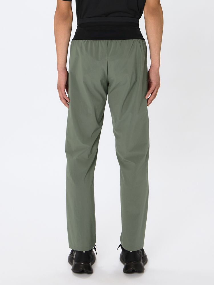 THE NORTH FACE(ザ・ノース・フェイス) ｜バーブアジャイルランニングパンツ（メンズ）