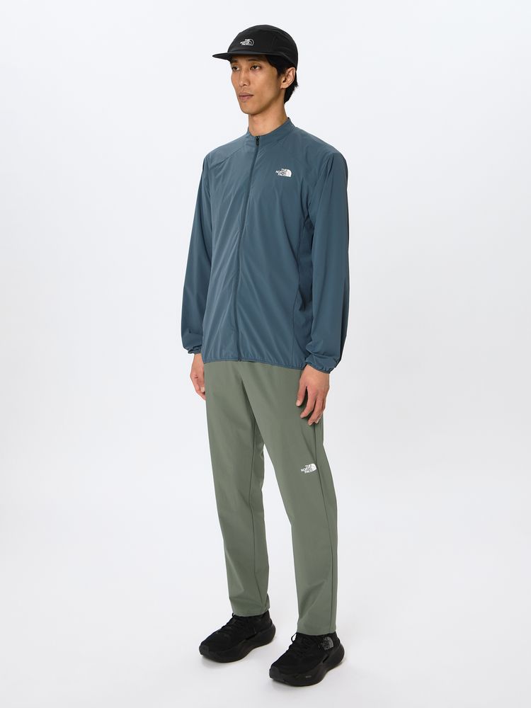 THE NORTH FACE(ザ・ノース・フェイス) ｜バーブアジャイルランニングパンツ（メンズ）