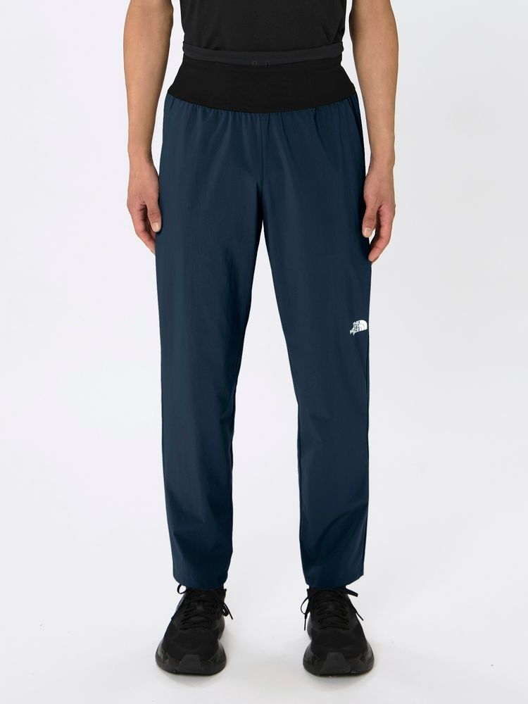 THE NORTH FACE(ザ・ノース・フェイス) ｜バーブアジャイルランニングパンツ（メンズ）