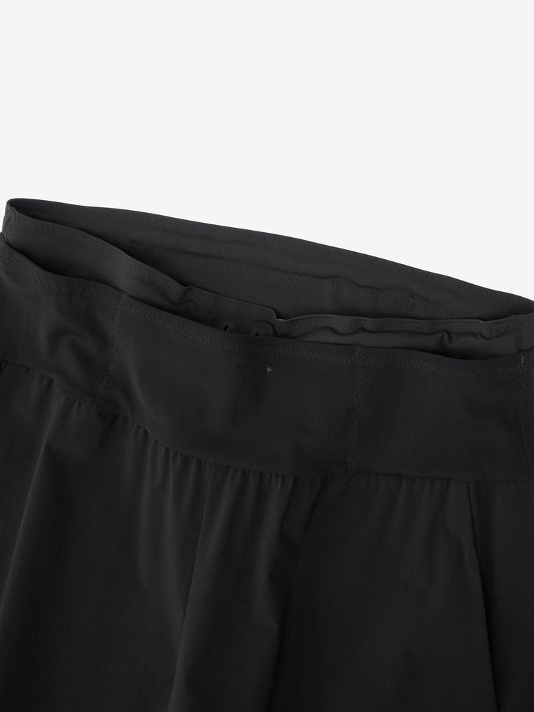 THE NORTH FACE(ザ・ノース・フェイス) ｜バーブアジャイルランニングパンツ（メンズ）