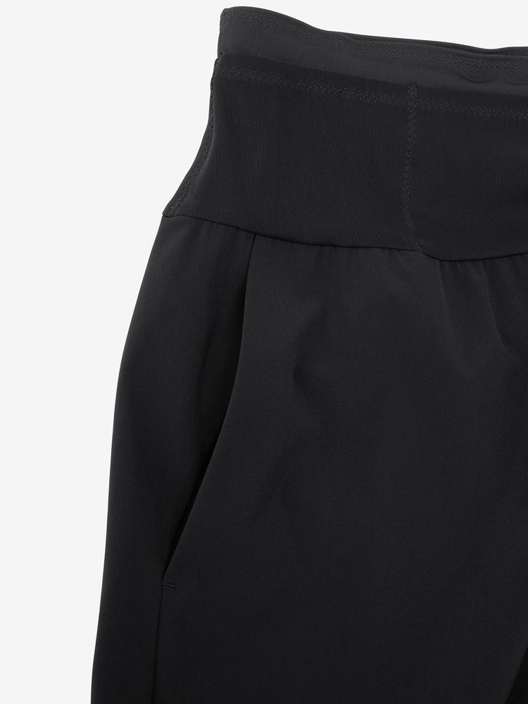 THE NORTH FACE(ザ・ノース・フェイス) ｜バーブアジャイルランニングパンツ（メンズ）