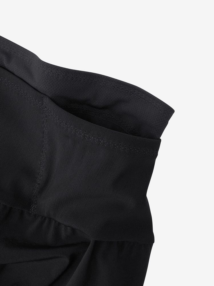 THE NORTH FACE(ザ・ノース・フェイス) ｜バーブアジャイルランニングパンツ（メンズ）