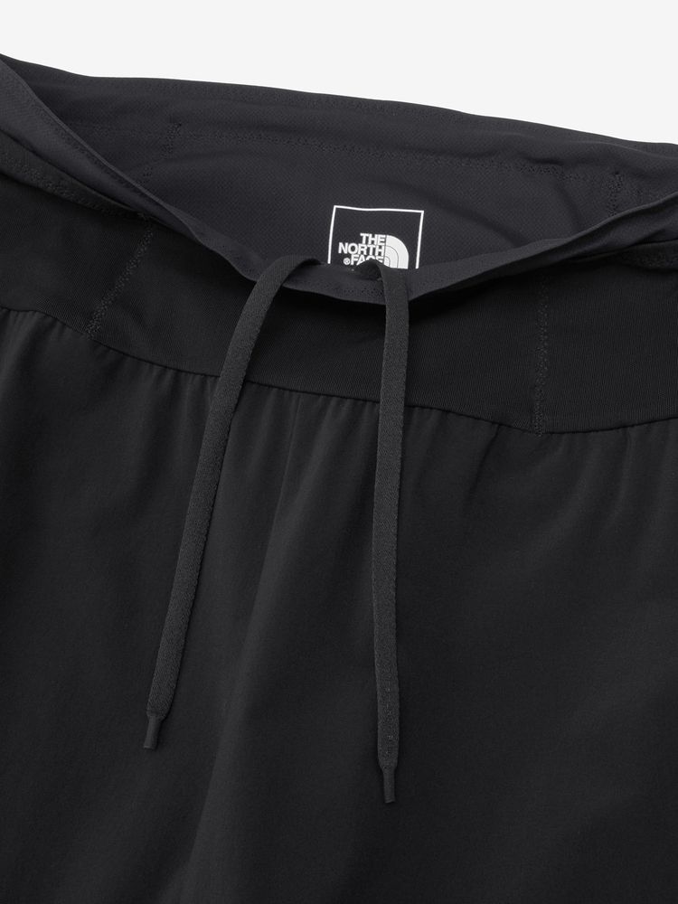 THE NORTH FACE(ザ・ノース・フェイス) ｜バーブアジャイルランニングパンツ（メンズ）