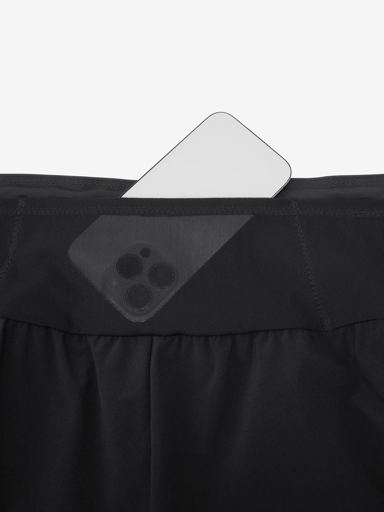 THE NORTH FACE(ザ・ノース・フェイス) ｜バーブアジャイルランニングパンツ（メンズ）