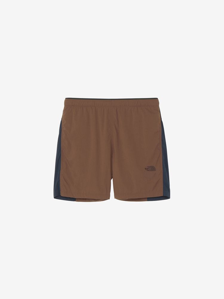 THE NORTH FACE(ザ・ノース・フェイス) ｜フリーランライトショーツ（メンズ）
