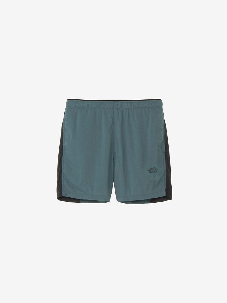 THE NORTH FACE(ザ・ノース・フェイス) ｜フリーランライトショーツ（メンズ）