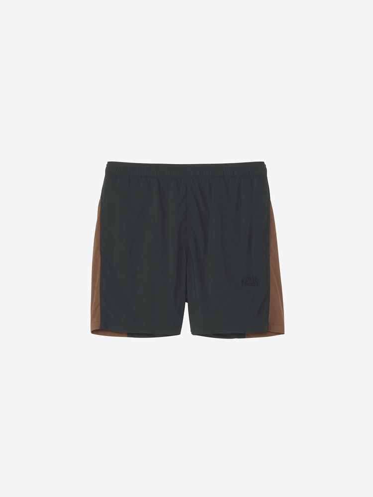 THE NORTH FACE(ザ・ノース・フェイス) ｜フリーランライトショーツ（メンズ）