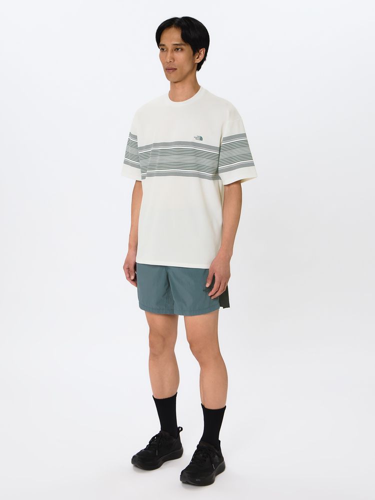 THE NORTH FACE(ザ・ノース・フェイス) ｜フリーランライトショーツ（メンズ）