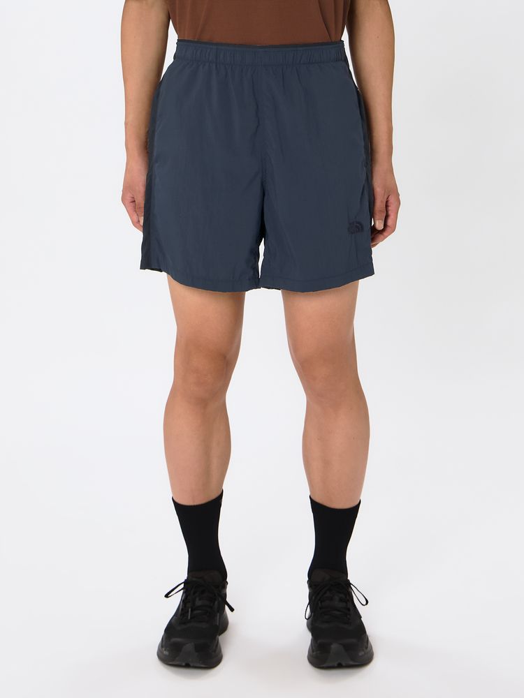 THE NORTH FACE(ザ・ノース・フェイス) ｜フリーランライトショーツ（メンズ）