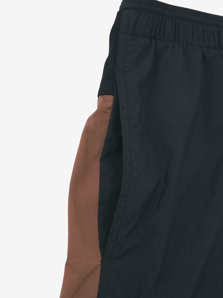 THE NORTH FACE(ザ・ノース・フェイス) ｜フリーランライトショーツ（メンズ）