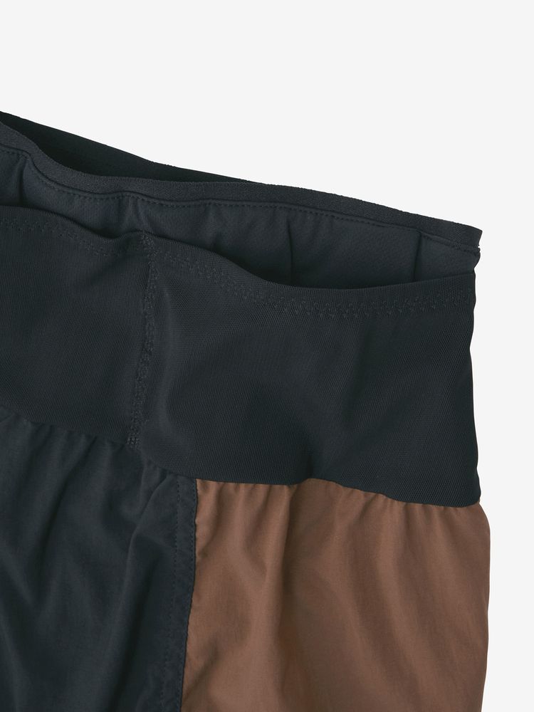 THE NORTH FACE(ザ・ノース・フェイス) ｜フリーランライトショーツ（メンズ）