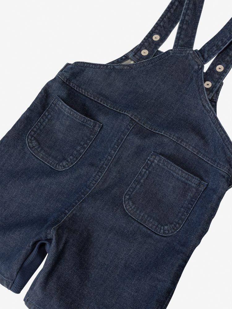 THE NORTH FACE(ザ・ノース・フェイス) ｜サニーデニムオーバーオール（ベビー）