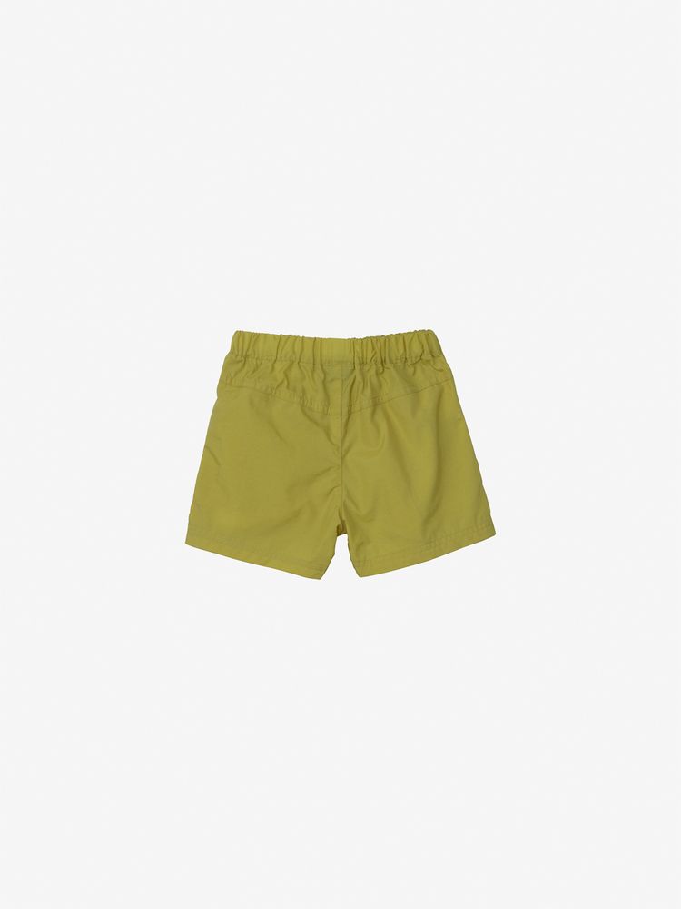 THE NORTH FACE(ザ・ノース・フェイス) ｜バーサタイルショート（ベビー）