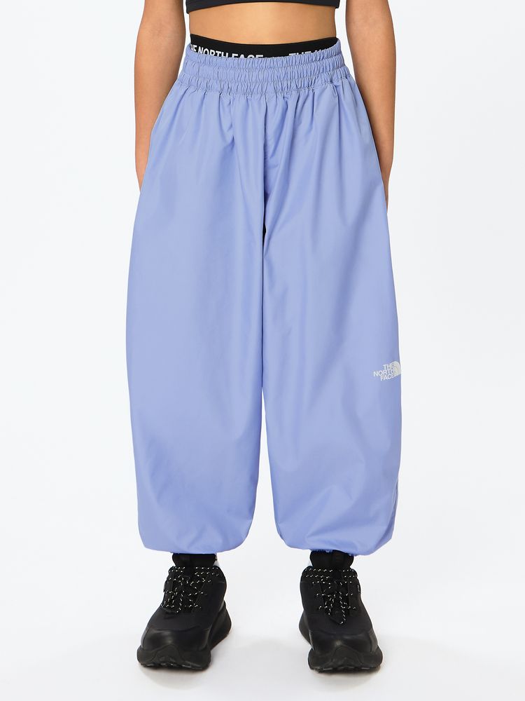 THE NORTH FACE(ザ・ノース・フェイス) ｜ビートウィンドパンツ（キッズ）