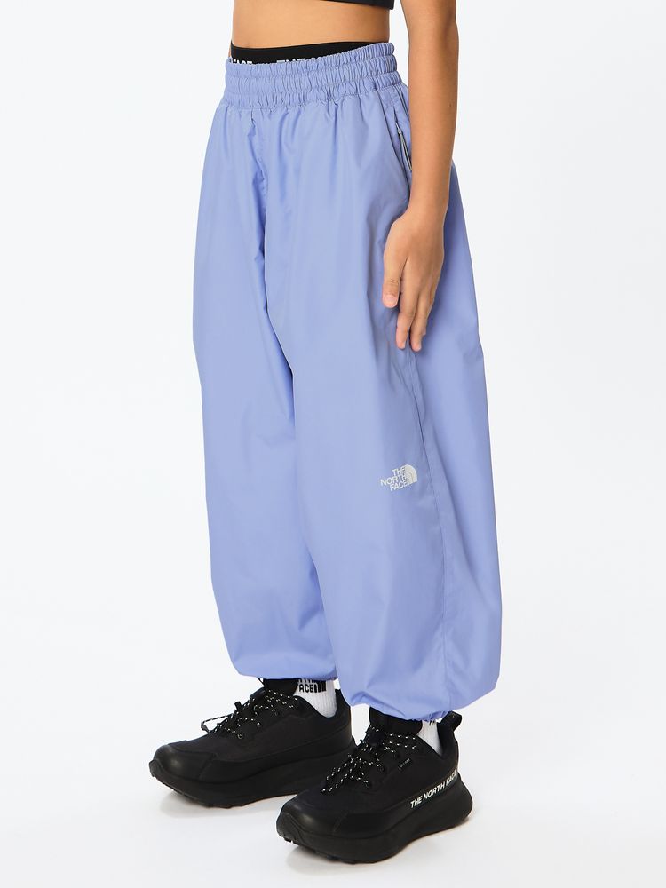 THE NORTH FACE(ザ・ノース・フェイス) ｜ビートウィンドパンツ（キッズ）