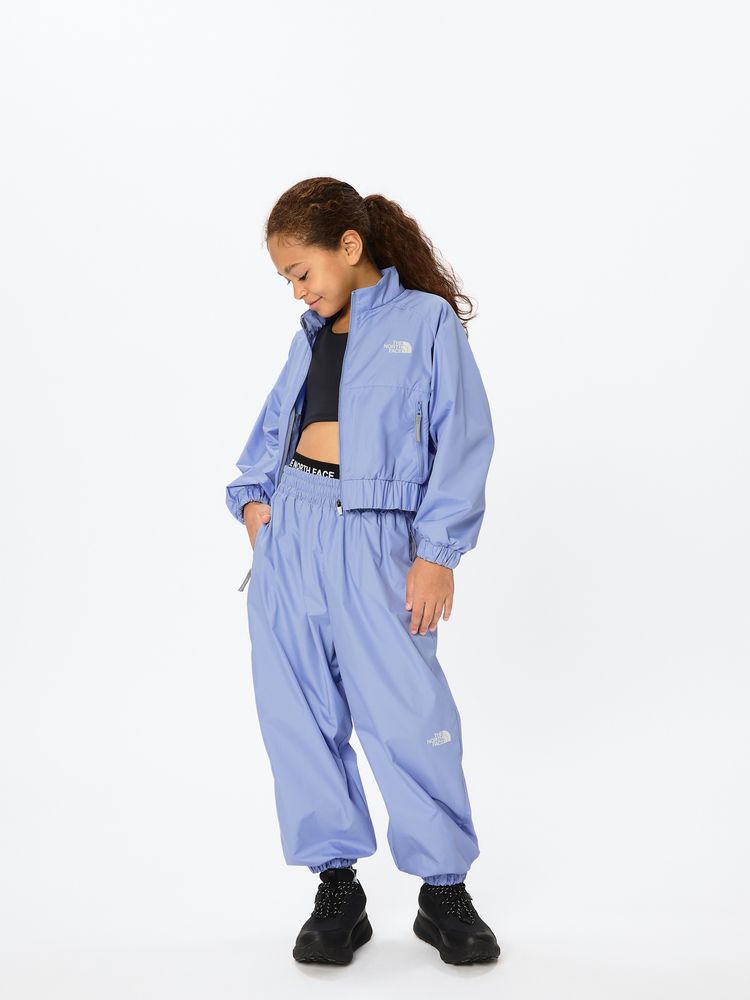 THE NORTH FACE(ザ・ノース・フェイス) ｜ビートウィンドパンツ（キッズ）