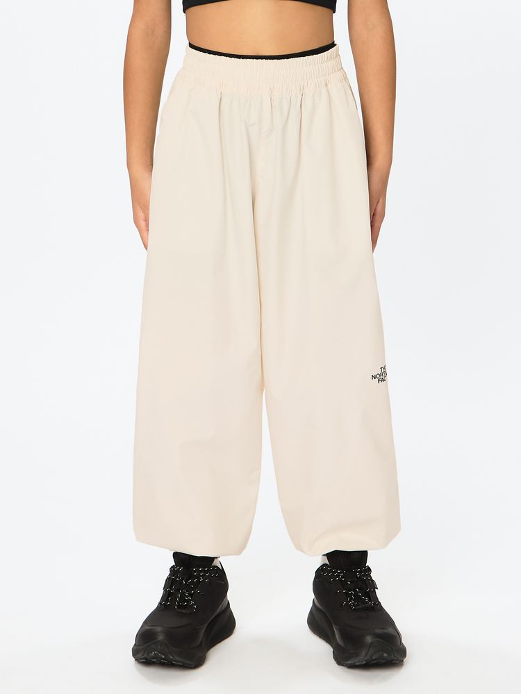 THE NORTH FACE(ザ・ノース・フェイス) ｜ビートウィンドパンツ（キッズ）