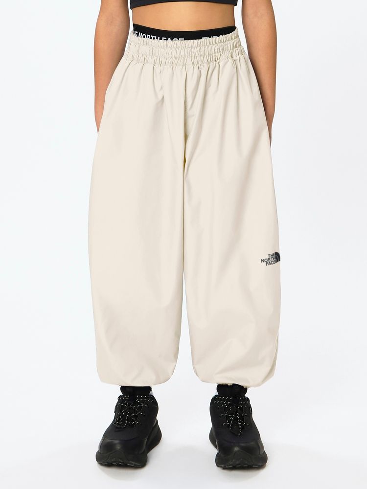 THE NORTH FACE(ザ・ノース・フェイス) ｜ビートウィンドパンツ（キッズ）