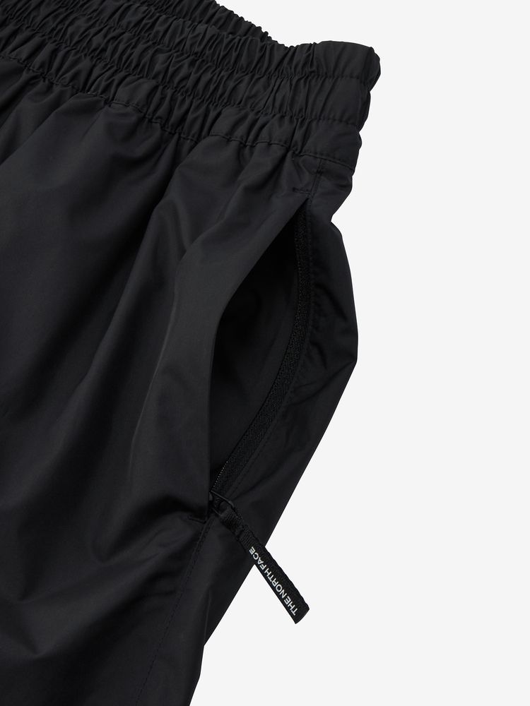 THE NORTH FACE(ザ・ノース・フェイス) ｜ビートウィンドパンツ（キッズ）