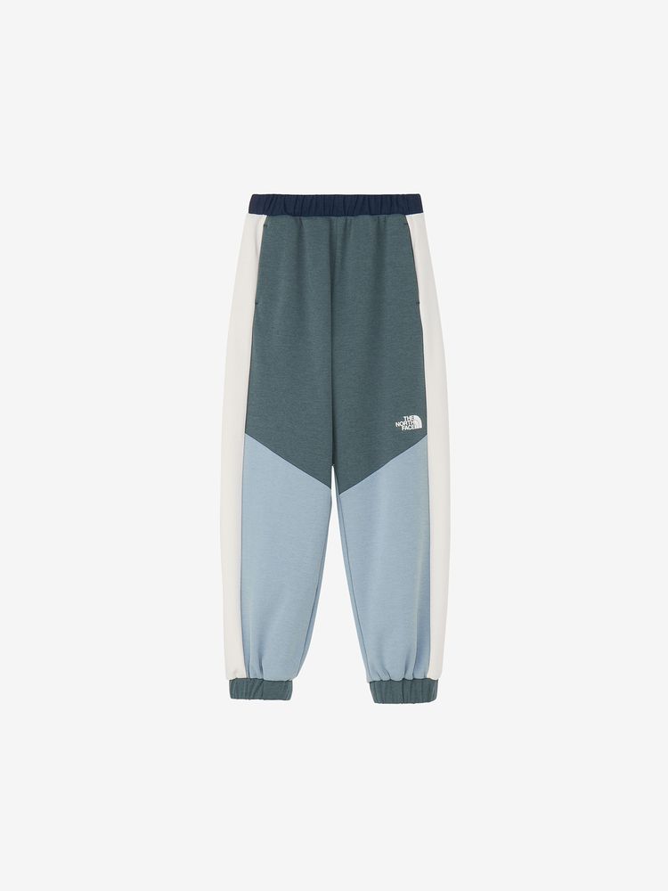 THE NORTH FACE(ザ・ノース・フェイス) ｜モーションスムージワイドパンツ（キッズ）