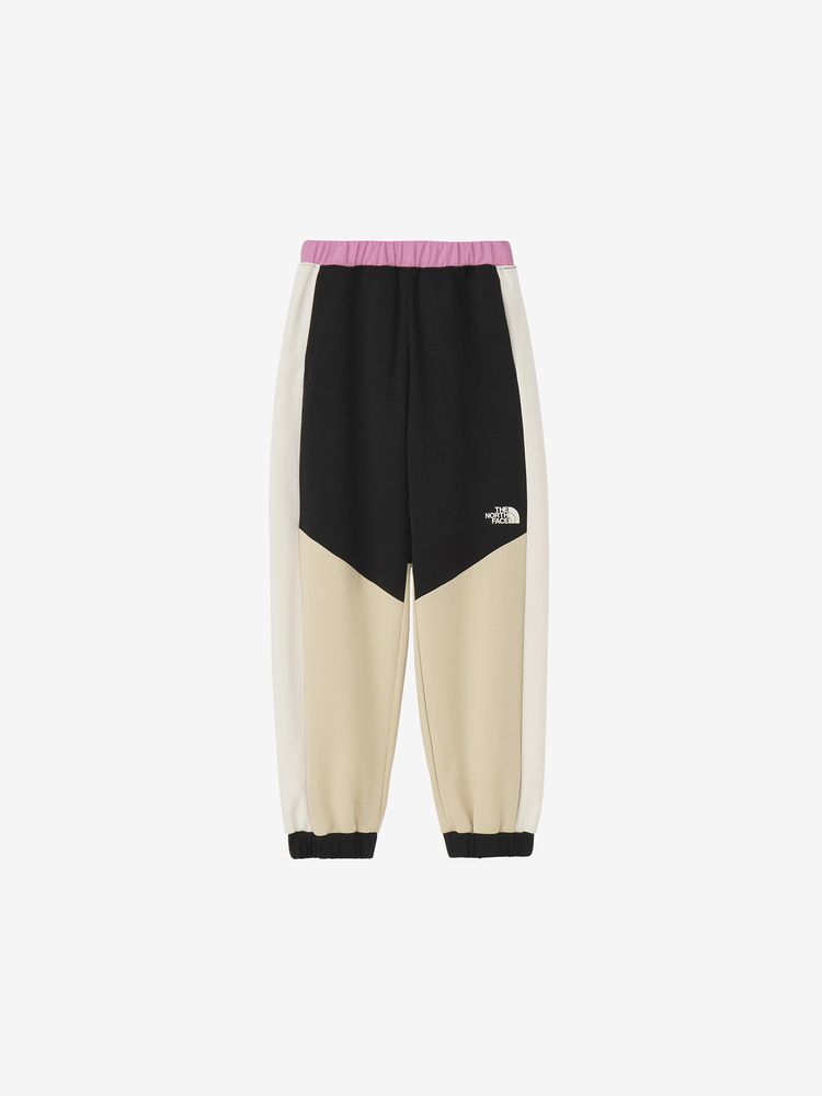 THE NORTH FACE(ザ・ノース・フェイス) ｜モーションスムージワイドパンツ（キッズ）