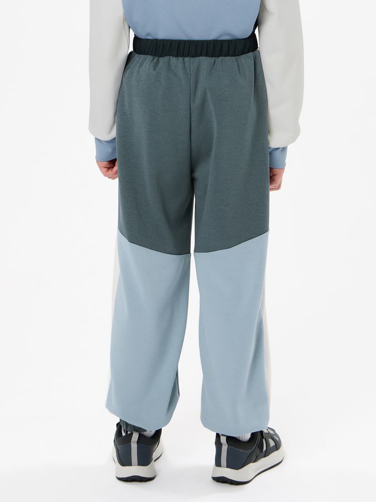 THE NORTH FACE(ザ・ノース・フェイス) ｜モーションスムージワイドパンツ（キッズ）