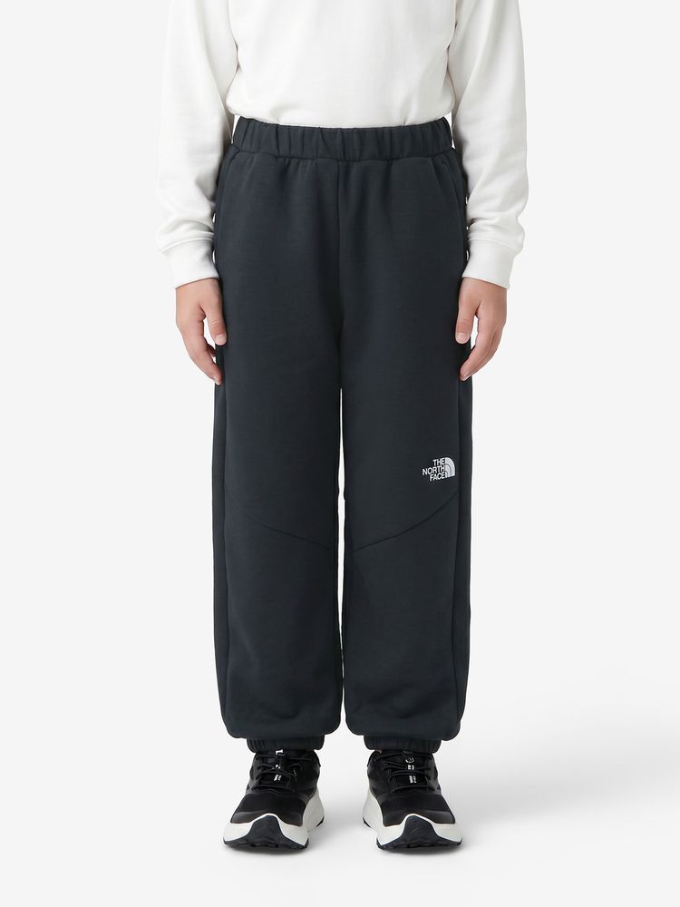 THE NORTH FACE(ザ・ノース・フェイス) ｜モーションスムージワイドパンツ（キッズ）