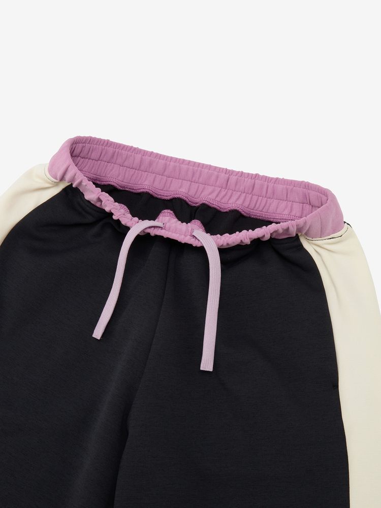 THE NORTH FACE(ザ・ノース・フェイス) ｜モーションスムージワイドパンツ（キッズ）