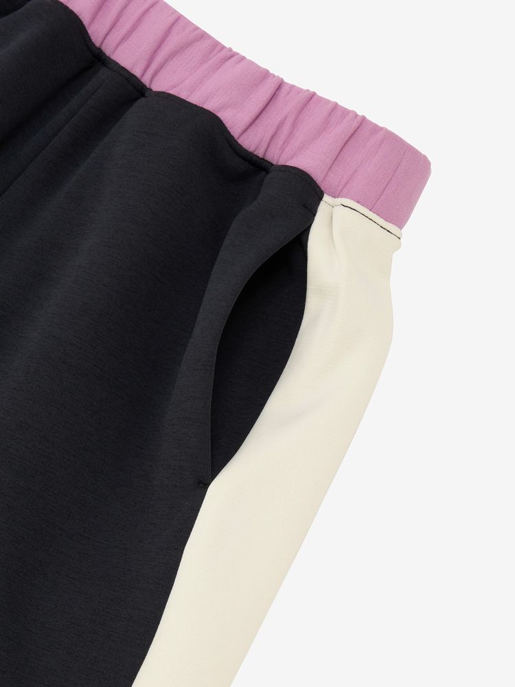 THE NORTH FACE(ザ・ノース・フェイス) ｜モーションスムージワイドパンツ（キッズ）