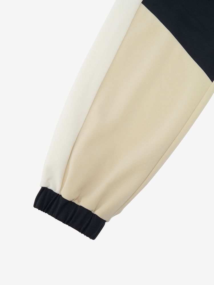 THE NORTH FACE(ザ・ノース・フェイス) ｜モーションスムージワイドパンツ（キッズ）