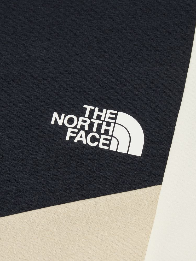 THE NORTH FACE(ザ・ノース・フェイス) ｜モーションスムージワイドパンツ（キッズ）
