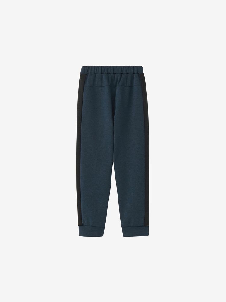 ☆新品未使用☆ノースフェイス　キッズ　モビリティーパンツ　ネイビー　140 公式】モーションパンツ（キッズ）｜ザ・ノース・フェイス公式ストア