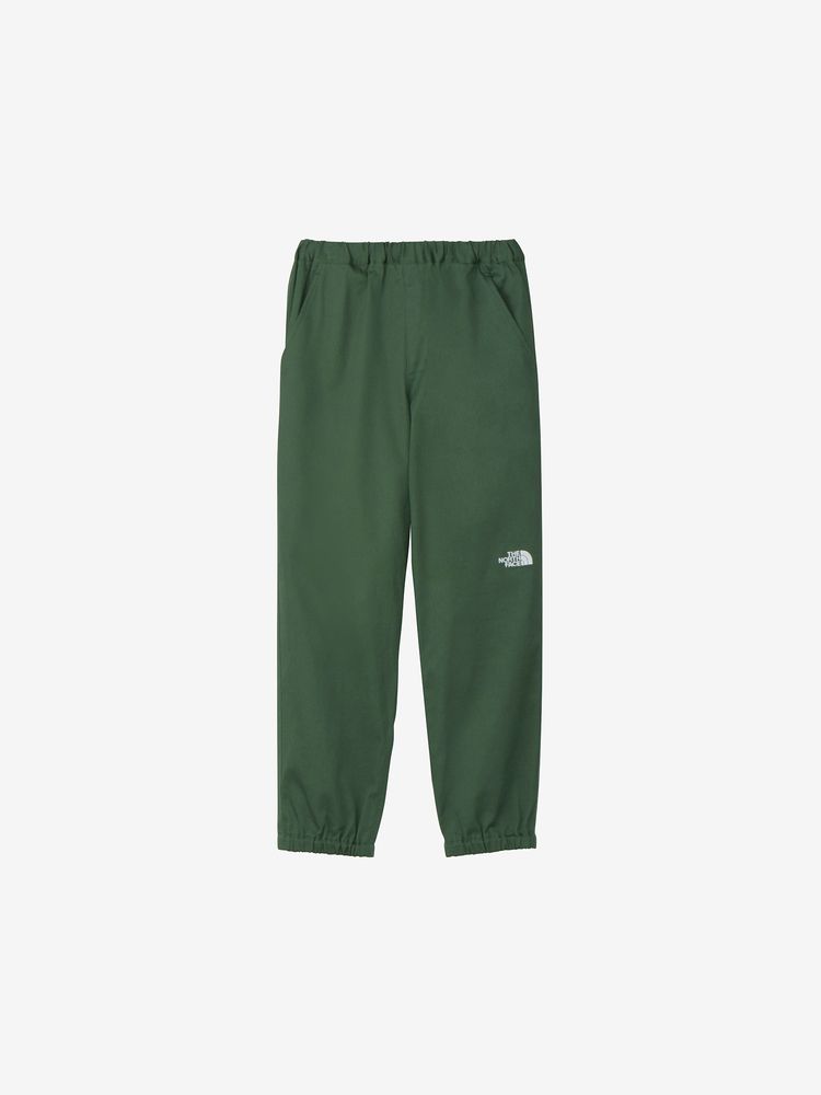 公式】コットンイージーパンツ（キッズ）｜ザ・ノース・フェイス公式ストア