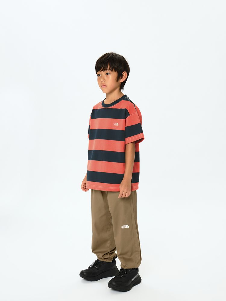 THE NORTH FACE(ザ・ノース・フェイス) ｜コットンイージーパンツ（キッズ）