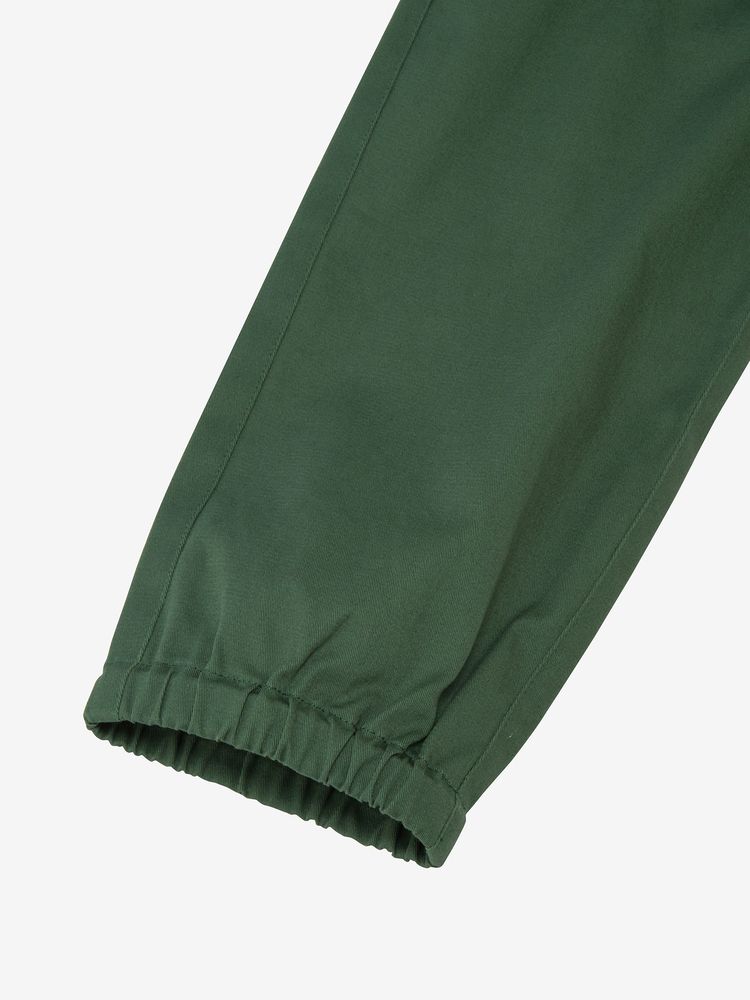 THE NORTH FACE(ザ・ノース・フェイス) ｜コットンイージーパンツ（キッズ）