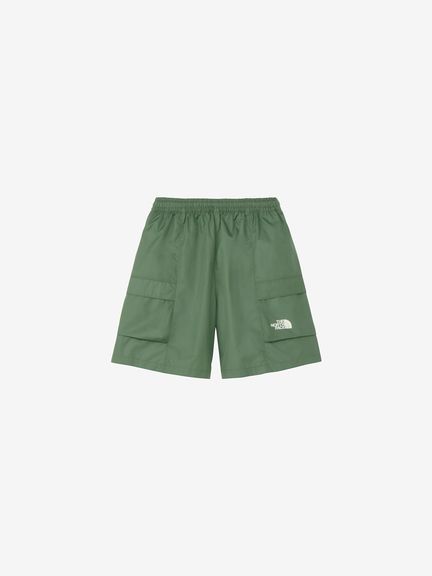 ショートパンツ／ハーフパンツ｜Goldwin Online Store