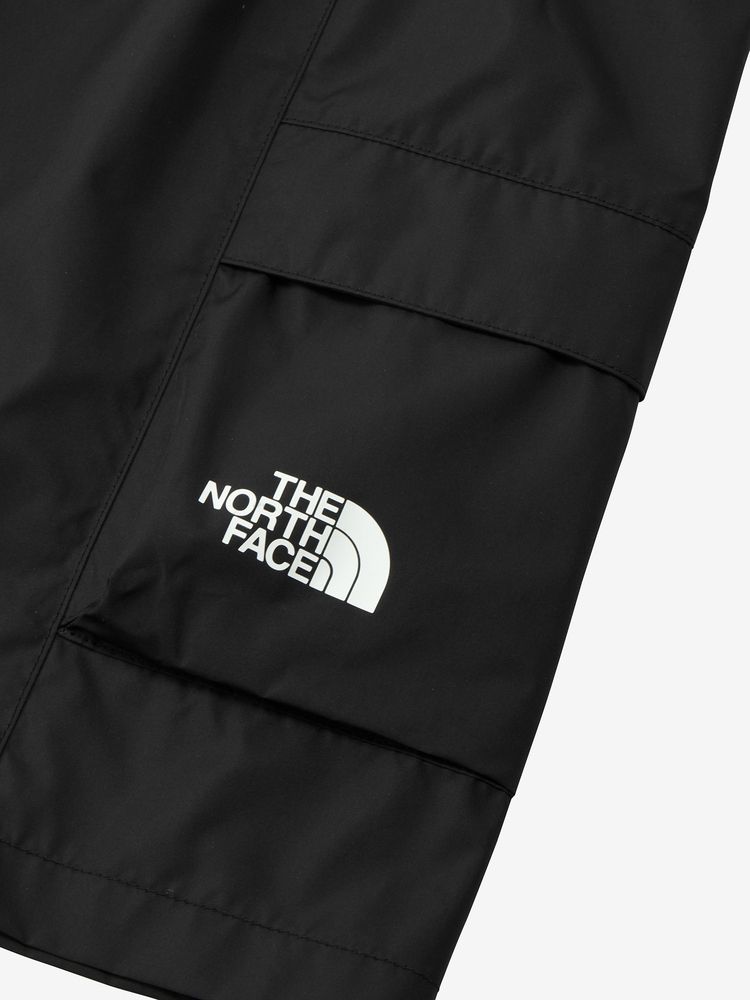 THE NORTH FACE(ザ・ノース・フェイス) ｜ビートウィンドショート（キッズ）