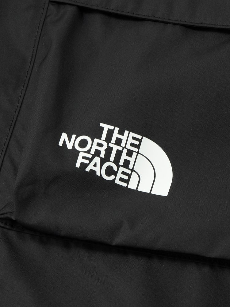 THE NORTH FACE(ザ・ノース・フェイス) ｜ビートウィンドショート（キッズ）