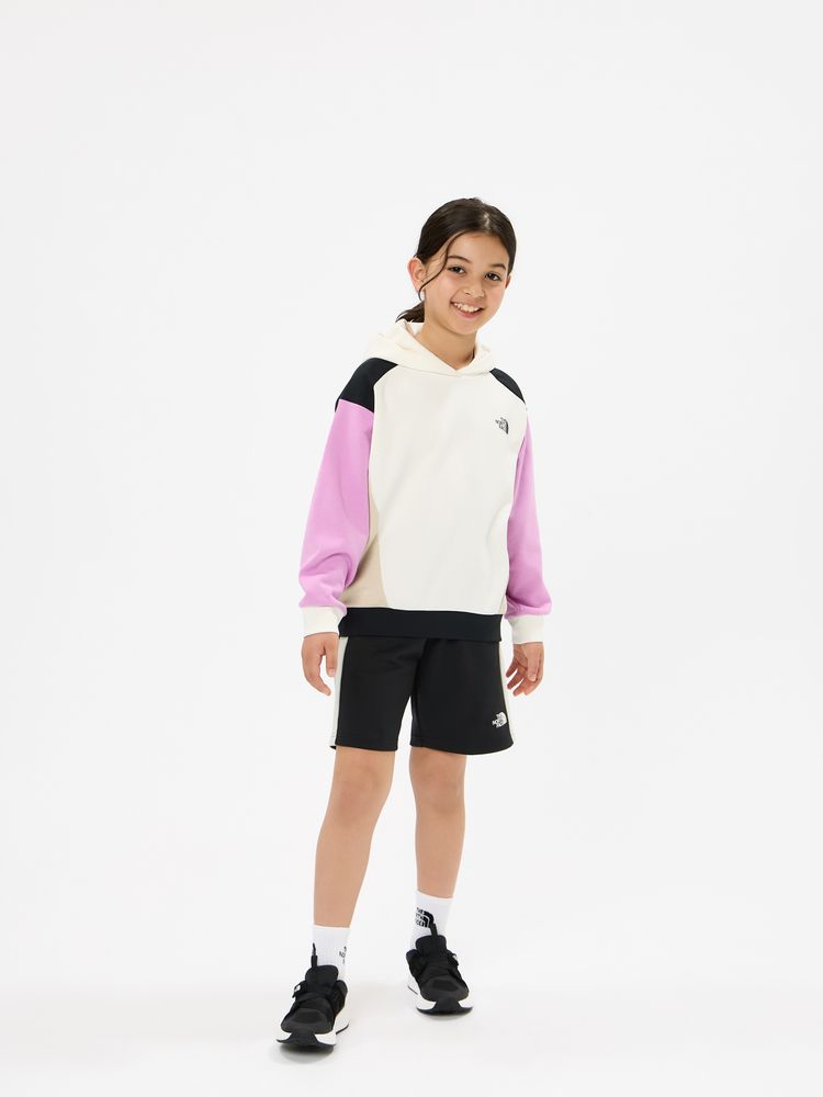 THE NORTH FACE(ザ・ノース・フェイス) ｜モーションショート（キッズ）