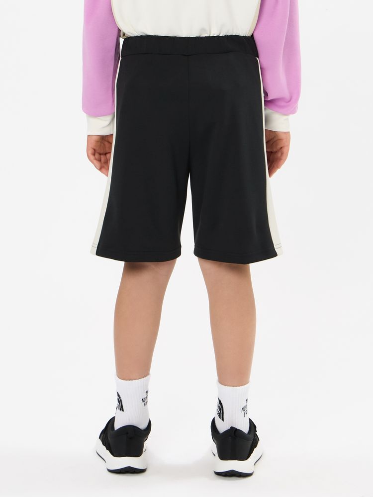 THE NORTH FACE(ザ・ノース・フェイス) ｜モーションショート（キッズ）