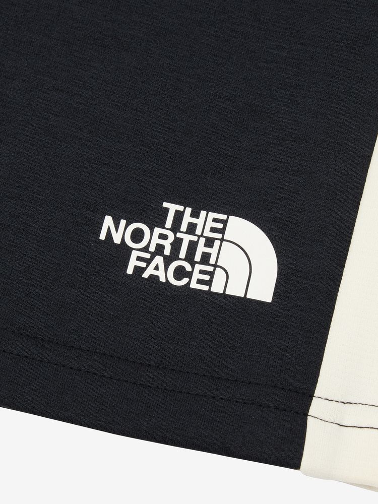 THE NORTH FACE(ザ・ノース・フェイス) ｜モーションショート（キッズ）